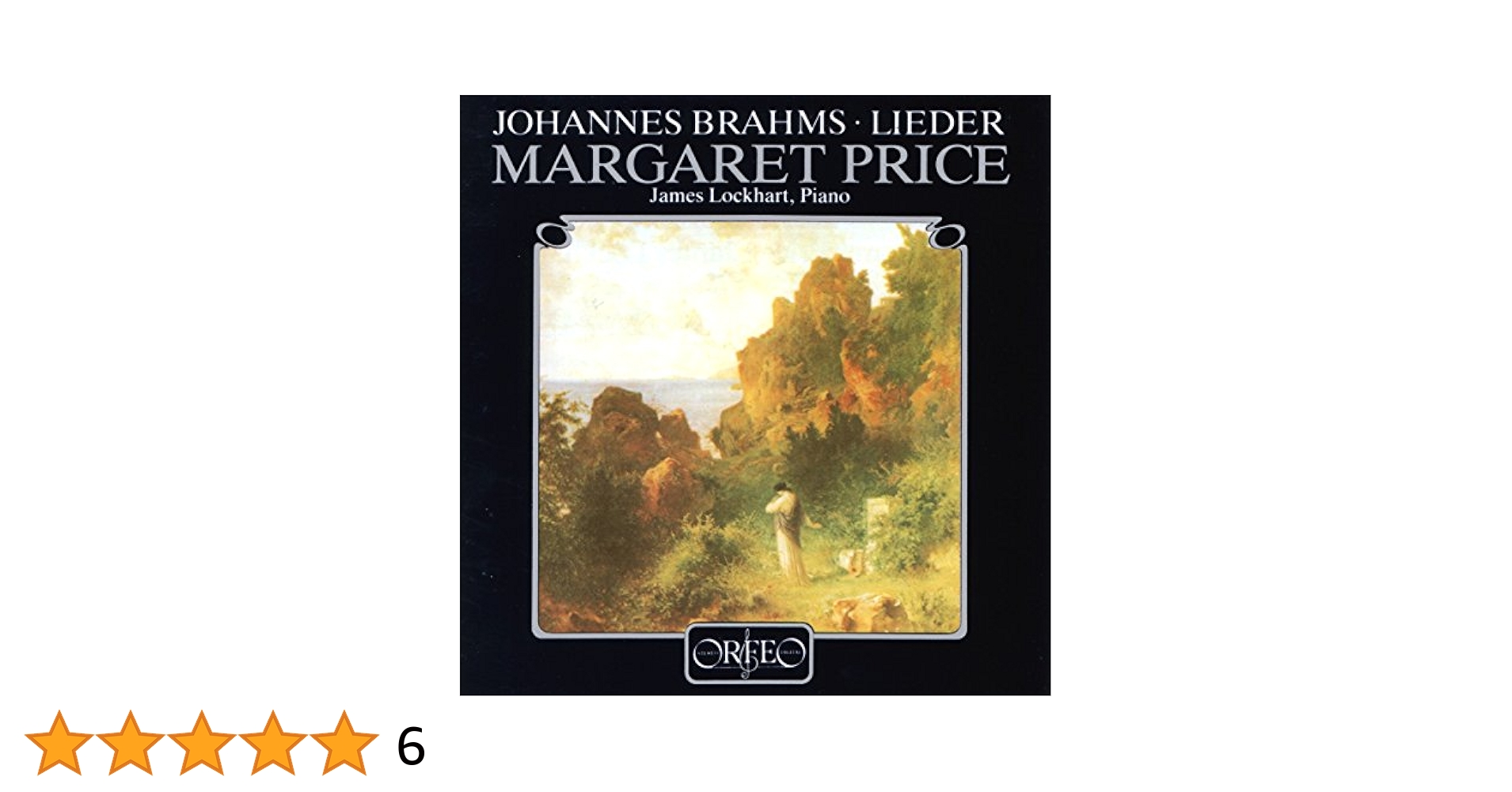 Amazon.co.jp: ブラームス:歌曲集 (Brahms, Johannes